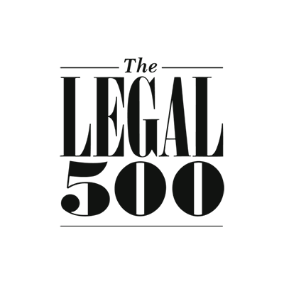 The Legal 500