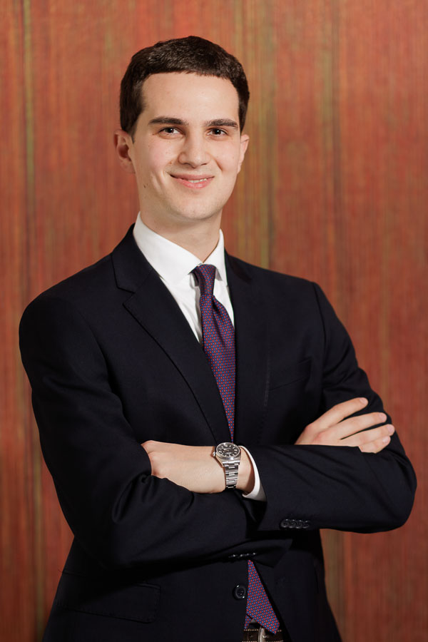 Avv. Aldo Recchia