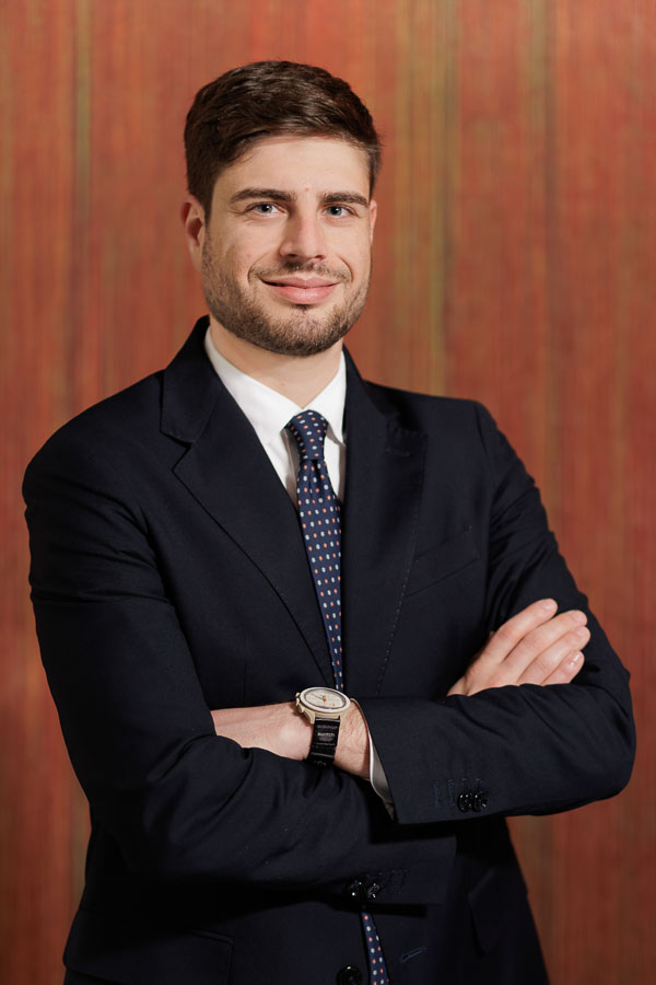 Avv. Domenico Frajia