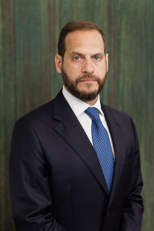 Avv. Filippo Degni Avv. Filippo Degni