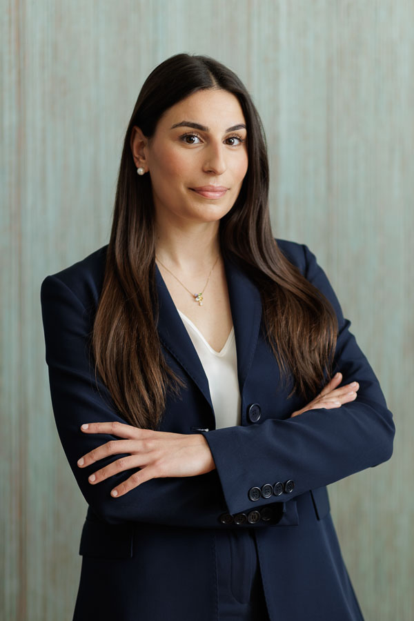 Avv. Laura Federico